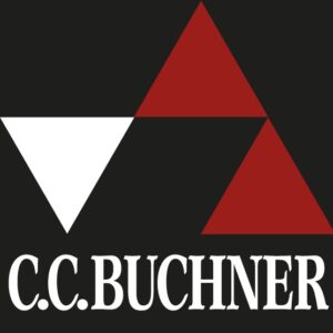 Logo CCB mit Schriftzug