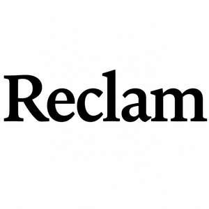 Reclam Logo